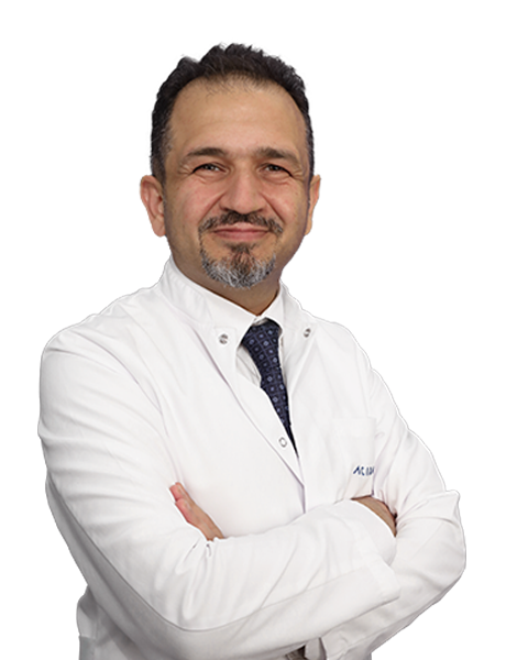 Profesör Doktor SELAMİ ÇAKMAK