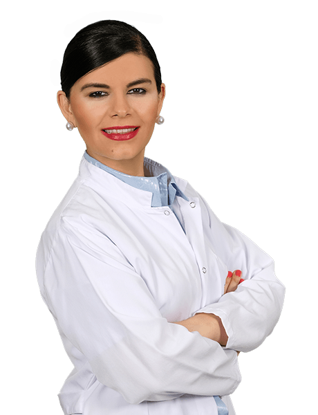 SELCEN BAHADIR, M.D.