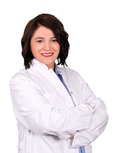 Prof. SELDA ÖZÇIRPICI, M.D.