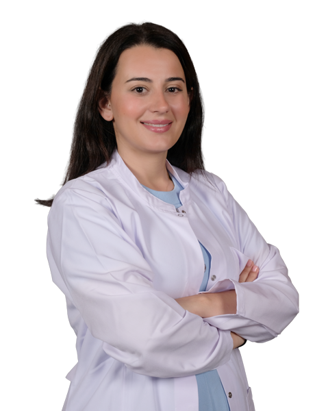 Assoc. Prof. SELEN KANAR, M.D.