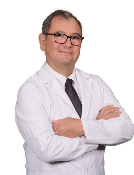 Doktor SELİM ÇEPEL