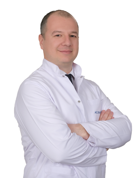 Doçent Doktor SELİM ERGÜN