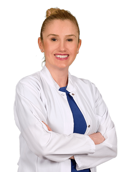 Assoc. Prof. SELİN ÖZALTIN, M.D.