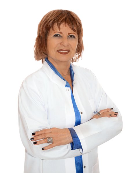 Prof. SEMA AYDOĞDU, M.D.