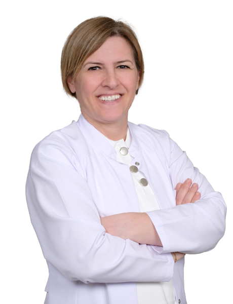 Assoc. Prof. SEMA AYLAN GELEN, M.D.