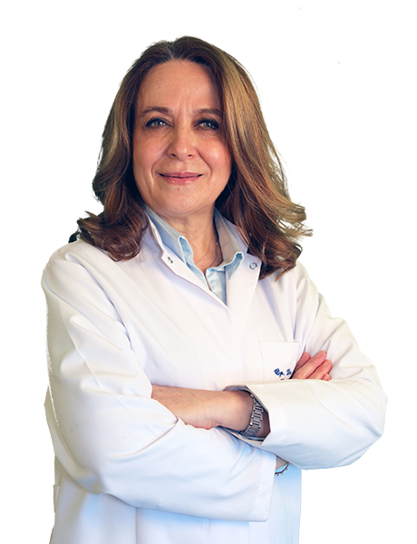 SEMA DEMİRSOY, M.D.