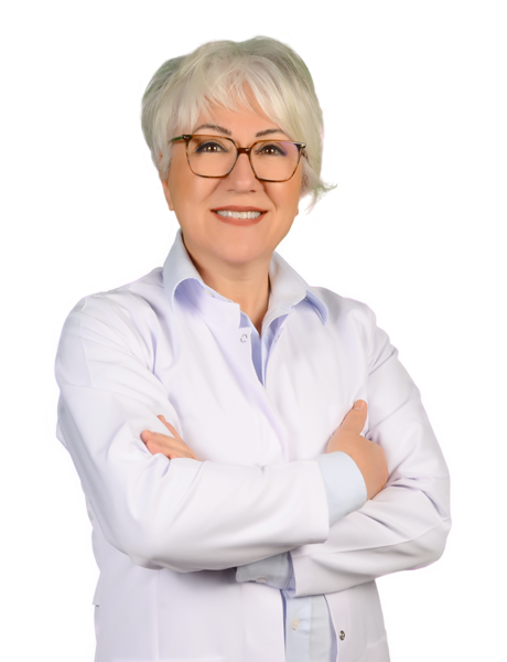 SEMA KARAOĞLU, M.D.