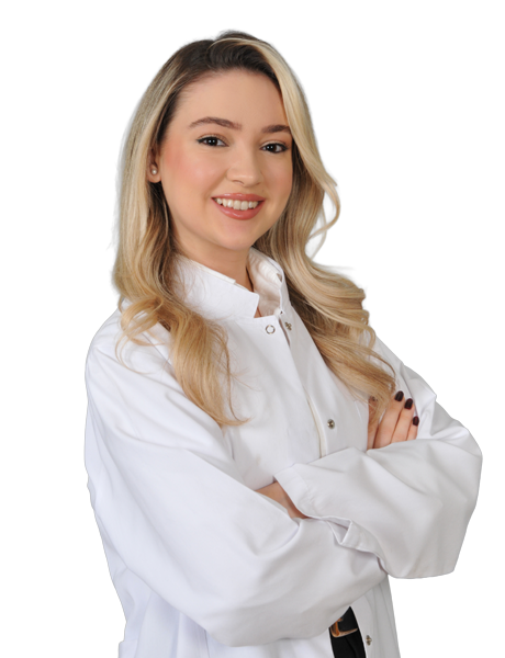 SEMA SELIM KECHAGIA, M.D.