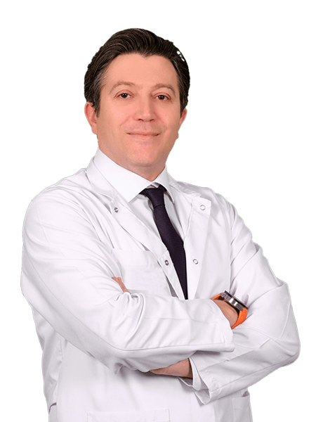 SEMAVİ ULUSOY, M.D.