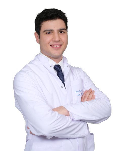Physiotherapist SEMİH KIZILTAN