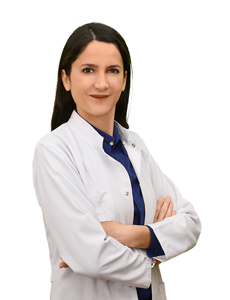 Doç.Dr. SEMİHA URVAY