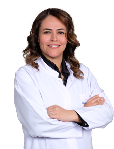 Prof. SEMRA AKKAYA TURHAN, M.D.