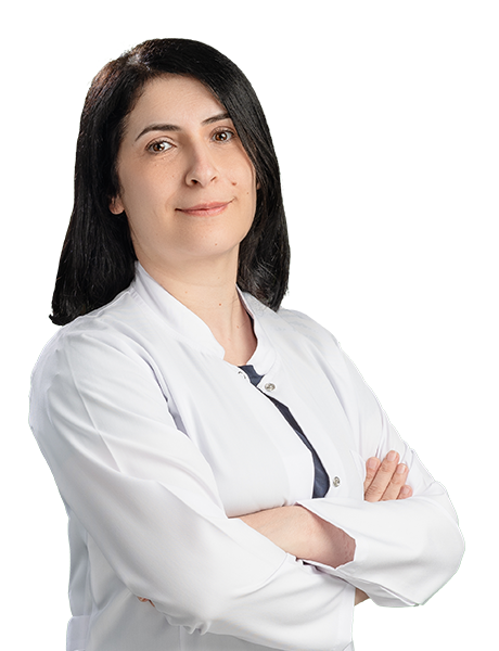 Doktor SEMRA DEMİRLİ ATICI