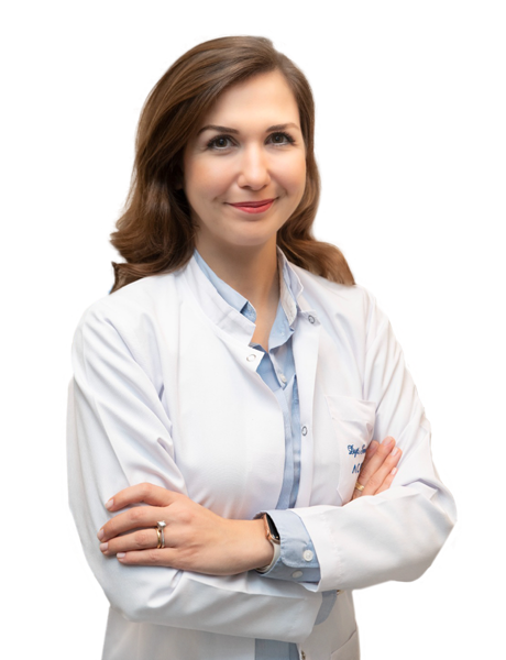 Dietician SEMRA PEHLİVAN