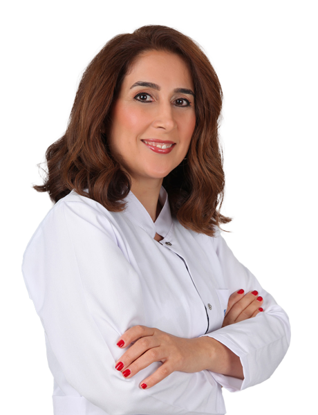 ŞENAY AĞIRGÖL, M.D.