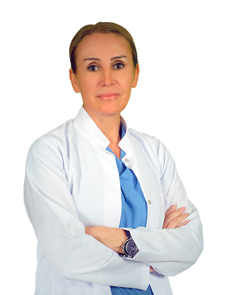 ŞENAY OLGUNER, M.D.