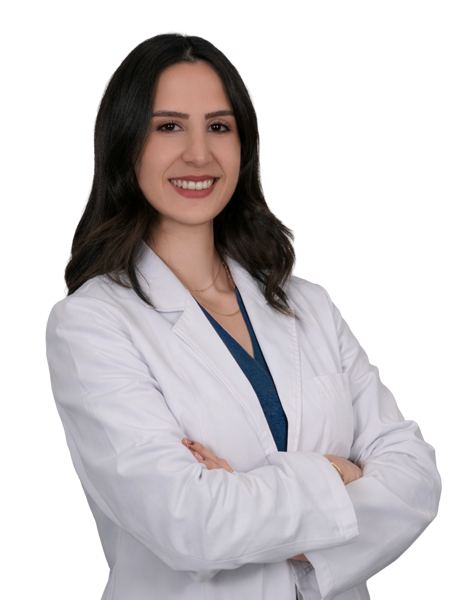 Klinik Psk SENAZ ALTIN