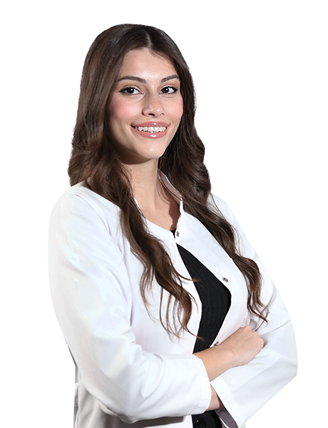 Dietician SENEM AZİZZADE
