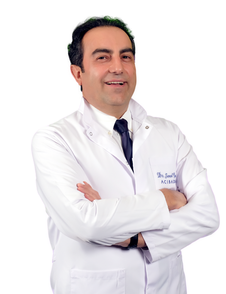 Doktor ŞENOL COŞKUN