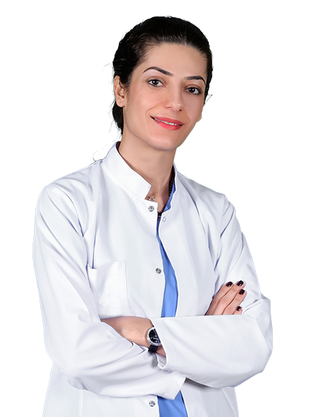 Assoc. Prof. SERAP AKTAŞ YILDIRIM, M.D.