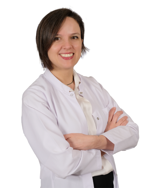 Assoc. Prof. SERAP ŞAHİN ÖNDER, M.D.
