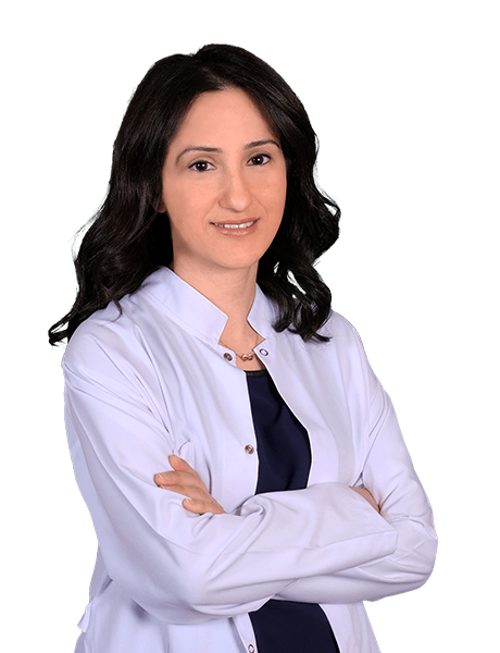 Assoc. Prof. SERAP YÜCEL, M.D.