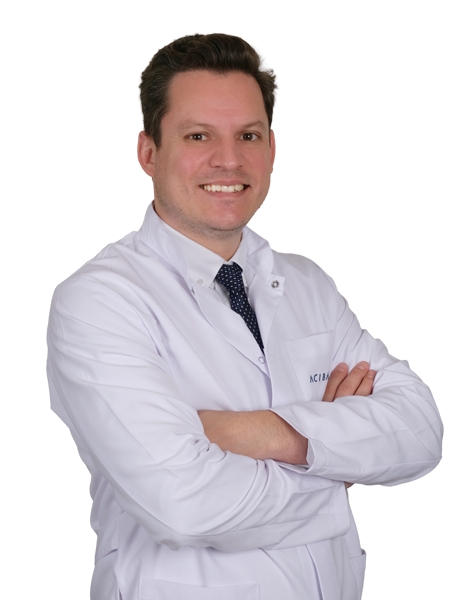Doçent Doktor SERCAN YILMAZ