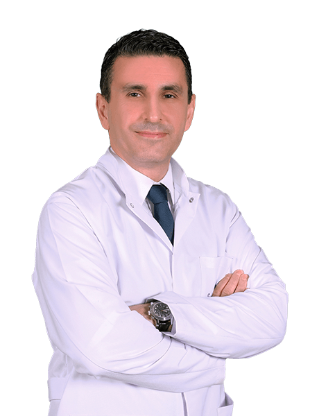 Assoc. Prof. SERDAR BAYLANÇİÇEK, M.D.
