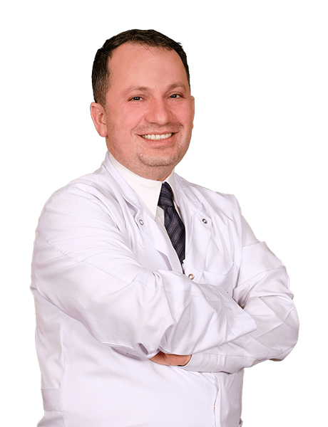 Prof. SERDAR BEKEN, M.D.