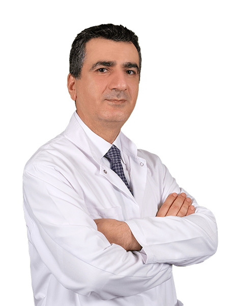 Doktor SERDAR DEĞER