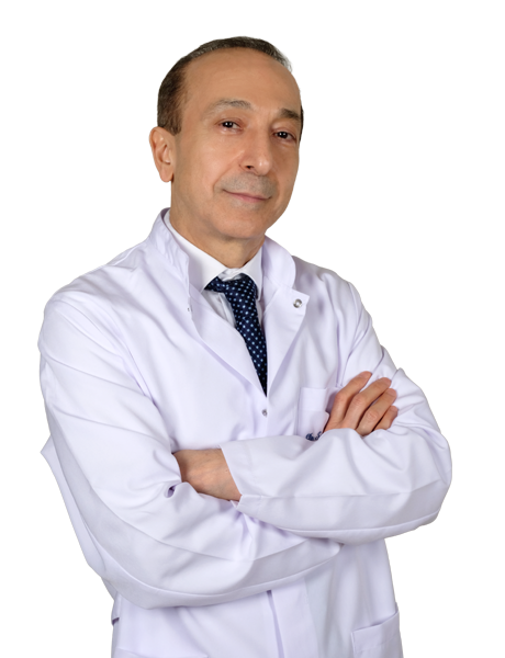 SERDAR ÖZDEMİR, M.D.