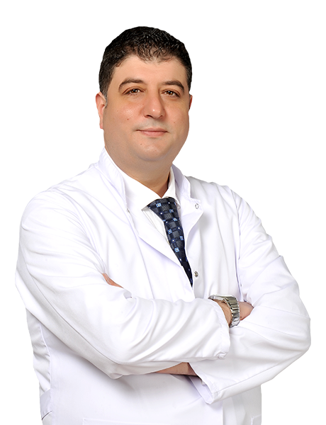 SERDAR TEKÇE, M.D.