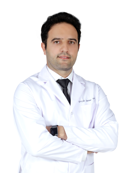 Doç.Dr. SERDAR YALÇIN