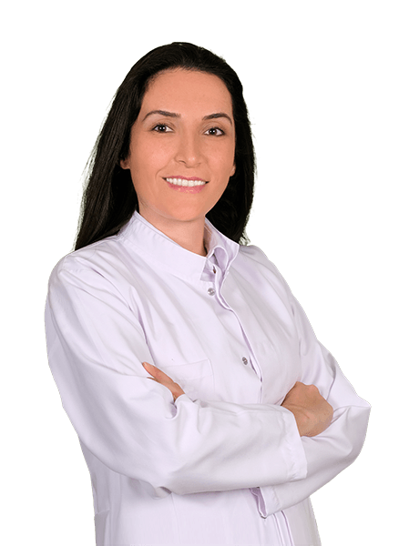 Klinik Psk SEREN ÖZTOPRAK KILIÇ