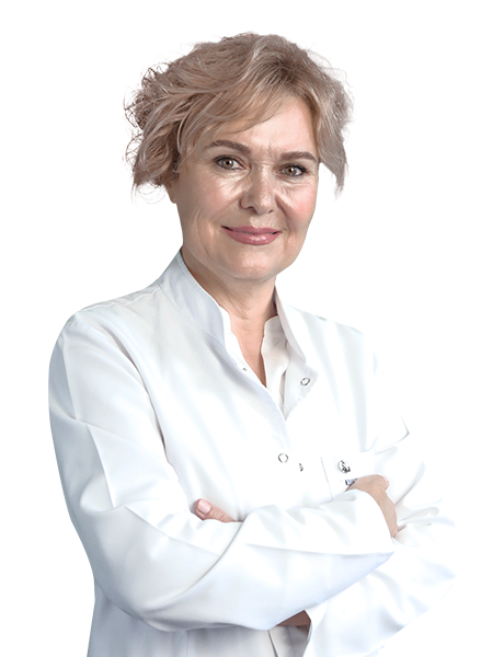 Dt. ŞERİFE KARAARSLAN