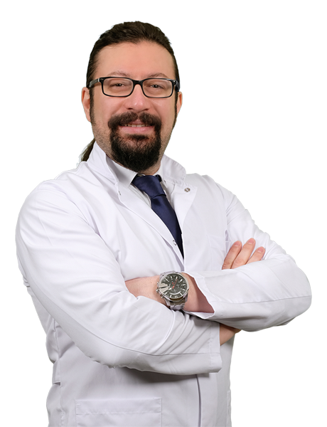 SERKAN ÜNSAL, M.D.