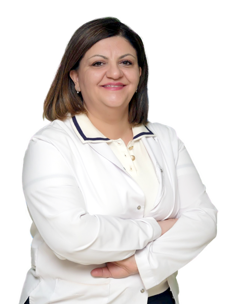 SERPİL KILINÇ, M.D.