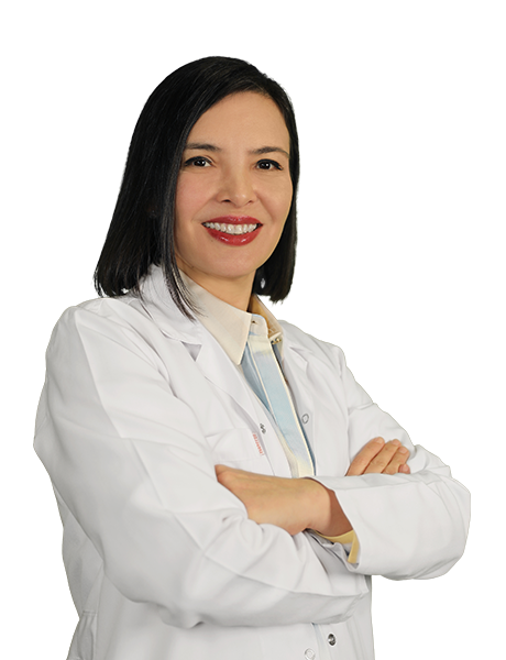 SERPİL PIRMIT, M.D.