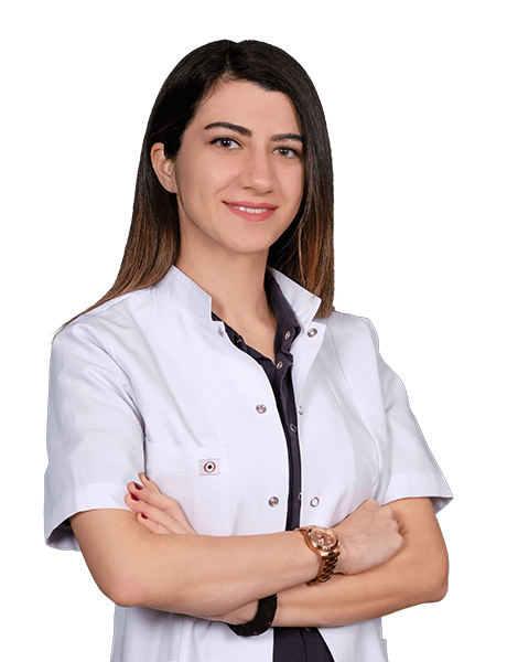 SERPİL TERZİOĞLU, M.D.