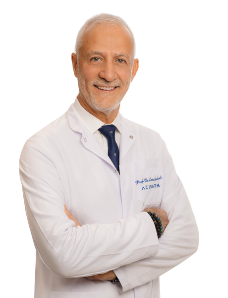 Prof. SERTAÇ İŞLEKEL, M.D.