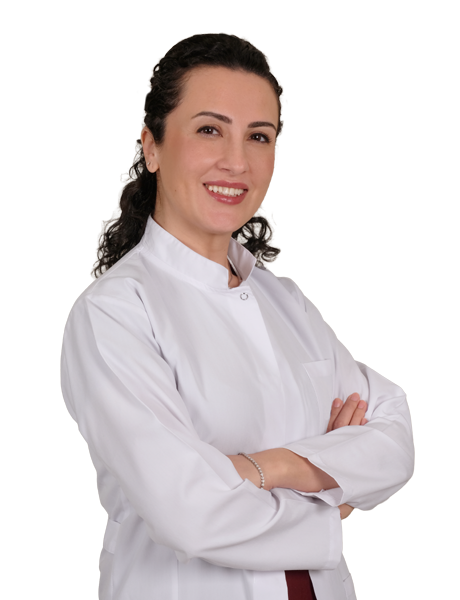 SEVAL KARAKAYA ATINÇER, M.D.
