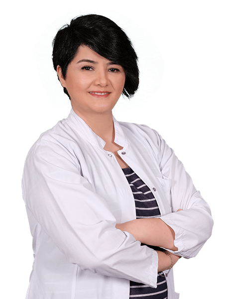 SEVDA ARIK TEKİN, M.D.