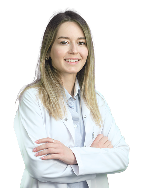 SEVDA YETKİN, M.D.