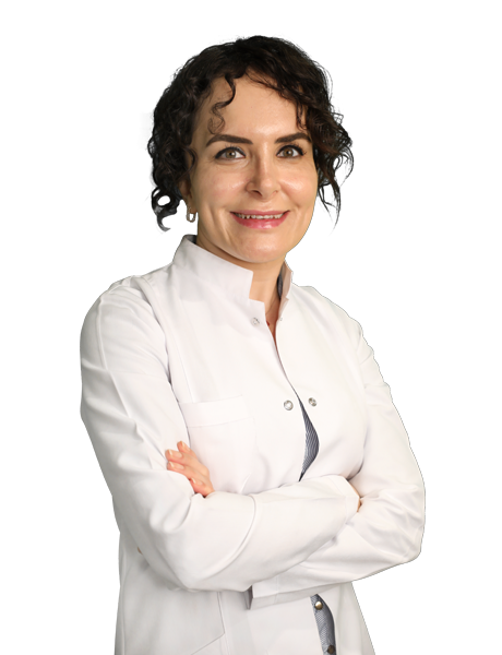 Assoc. Prof. SEVGİ TOPAL, M.D.