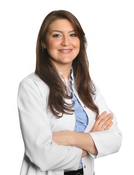 Dietician SEVİHAN AKBULUT