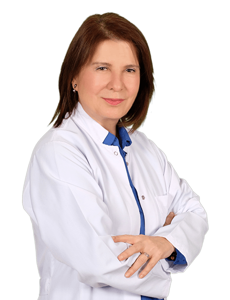 SEVİL ELÇİN KIZILOK, M.D.