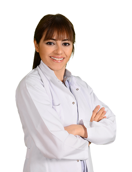 Klinik Psk SEVİM BUZKAN ERTUĞRUL