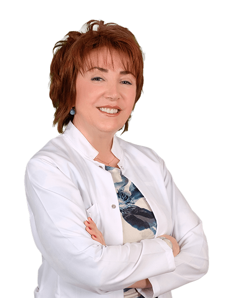 Audiologist SEVTAP KUTLAY