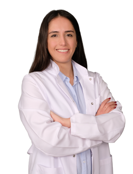 Doktor ŞEVVAL SAYMAN