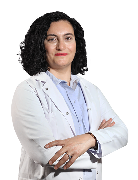 SEYHAN ÖRDEKÇİ, M.D.